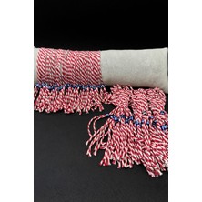 By Dilek Çetin Acessorry Marteniçka 100 Lü Dilek Şans Bilekliği