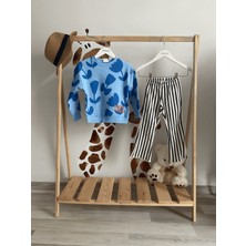 Atlasın Evreni Mavi Lale 2-3 Yaş