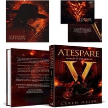 Judge Ateşpare 1 - Canavar Mı? Kahraman Mı? (Ciltli)