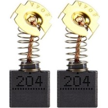 PremiumPort 7X18X20 Makita Taşlama Kömürü Sigortalı CB-204 L13590