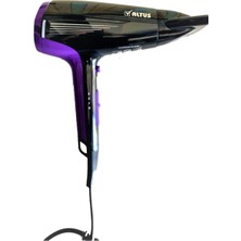 Altus Hızlı ve Etkili Saç Kurutma Için Güçlü ve Hafif Tasarım