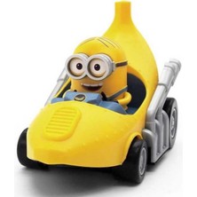 LTG Nova Minion Araba Dave Figür