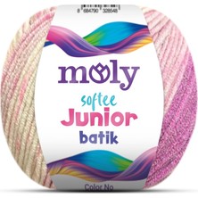 Moly Softee Junıor Batık 1005 / 5 Adet