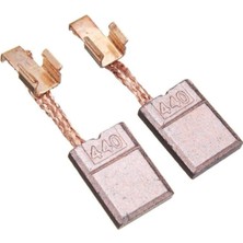 PremiumPort Şarjlı Makita Panasonic BDF441 Kömür Fırça 3X10X13 Bakırlı CB-440