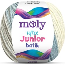 Moly Softee Junıor Batık 1007 / 5 Adet