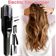 Normadia Saç Kırık Alma Cihazı, Güçlü ve Etkili Saç Sağlığı Aracı