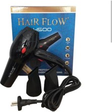 Allians Profesyonel Saç Fön Makinesi - Güçlü ve Hızlı Kurutma Özelliği