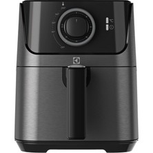 Electrolux Pratik ve Sağlıklı Pişirme Airfryer E5AF1-4GB, Kapasite ve Hediye Dahil