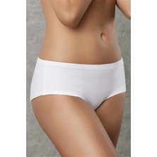 MTM My The Mall Giyim Doreanse Kadın Renkli 3&amp;#39;lü Külot 7125