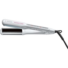 Bosch Profesyonel Keratinadvance Protect Saç Düzleştirici, Parlak ve Pürüzsüz Saç