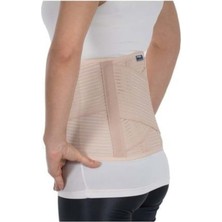Özbience Konforlu Doğum Sonrası Korse Large, Destekleyici ve Rahat Kullanım
