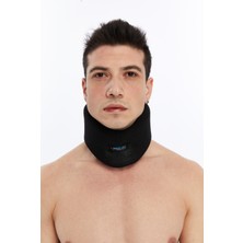 Özbience Konforlu Ortopedik Sünger Boyunluk, Boyun Destek ve Rahatlık