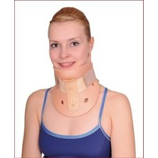 Özbience Konforlu Xl Boyunluk, Destek ve Rahatlık Sağlayan Servisyal Collar