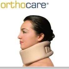 Özbience Konforlu Ortopedik Sünger Boyunluk 1181 - Destek ve Rahatlık Sağlar