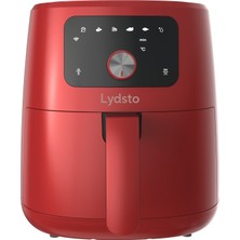 Özbience 5l Xxl Airfryer Akıllı Yağsız Fritöz Türkiye Garantili