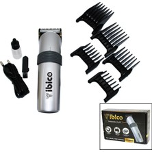 Allians Fişli ve Şarjlı Saç Sakal Kesme Makinesi, 2 Kademeli Hız Ayarı