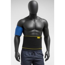 Özbience Nefes Alabilir Ortopedik Bel ve Karın Desteği, Konfor ve Destek Sunar