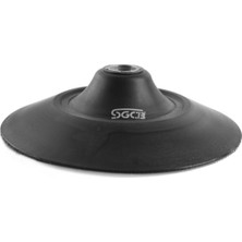 PremiumPort Esnek Ped Destek Diski 150 Mm, Dayanıklı ve Yüksek Performanslı Ürün