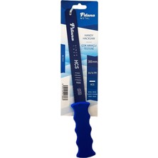 PremiumPort Çok Amaçlı Metal, Plastik ve Ağaç Testere Seti, Güçlü ve Dayanıklı