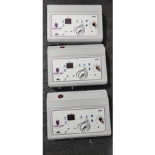 Normadia Profesyonel Iğneli Epilasyon Cihazı, Uzun Süreli ve Güvenli Kullanım