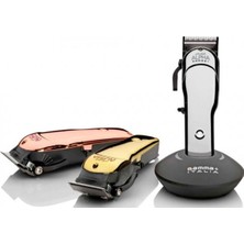 Normadia Dynamo 3 Bıçaklı Tıraş Makinesi ve 4 Yedek Bıçak Seti