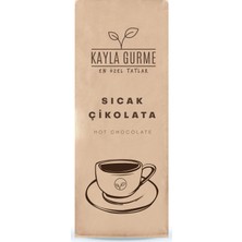 Kayla Gurme Sıcak Çikolata - 1 kg