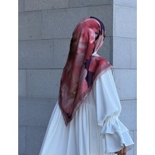 Nurceylan Büyük Boy Eşarp