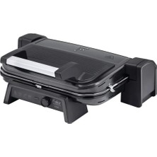 Özbience Pratik ve Şık Tost Makinesi, Lezzetli Anlar Için Ideal Seçenek