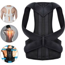 Özbience Dik Duruş Destek Korse Aleti, Rahat ve Güçlü Durış Için