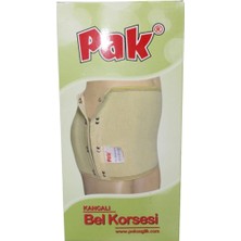 Özbience Sağlam ve Şık Korse Kancası No: 6, Kullanım Kolaylığı Sağlar