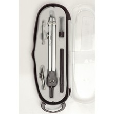 PremiumPort Şık ve Rahat Pergel Takımı, Modern Tasarım, Yüksek Kalite, Kolay Kullanım