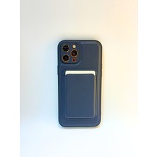 Aplus Iphone 14 Pro - Çıkarılabilir Kartlık, Kamera Korumalı Şık Tasarım - Cüzdanlı Mıknatıslı Suni Deri iPhone Kılıfı