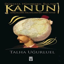 SHC4200 Dünyaya Hükmeden Sultan Kanuni