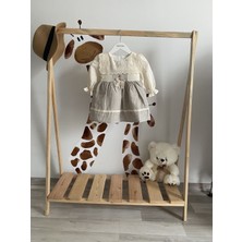 Elbise Kare Aylık 9 Ay