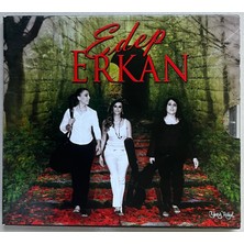 Esen Edep Erkan Ile CD