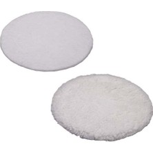 PremiumPort Po 90 Için Yüksek Performanslı Polisaj Pedi, Parlak ve Pürüzsüz Sonuç Sağlar