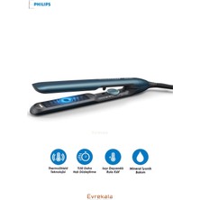 Normadia Evrekala Shop Thermo Düzleştirici Mineral Iyonik Bakım New Series