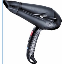 Allians Yüksek Performanslı Profesyonel Saç Kurutma Makinesi DJ4200