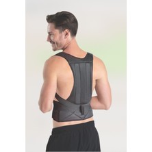 Özbience Dik Duruş ve Sırt Destekleri, Ergonomik Bel Korsesi, Rahat Kullanım