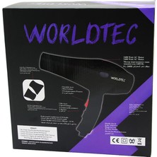 Allians Yüksek Performanslı 2500W Turbo Saç Kurutma Makinesi