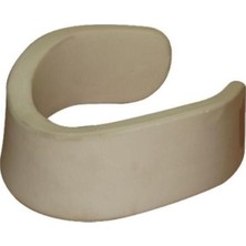 Özbience Konforlu ve Şık Tıbbi Boyunluk, Günlük Kullanım Için Uygun