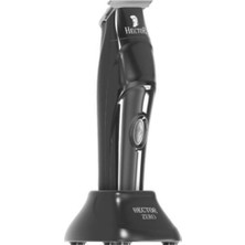 Normadia Pratik ve Hassas Kullanıma Uygun Kablosuz Tıraş Makinesi