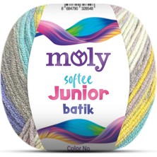 Moly Softee Junıor Batık 1004 / 5 Adet