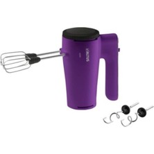 Altus Mor Alsm 770 M Mikser, 425 W, Şık ve Güçlü Mutfak Aleti