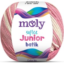 Moly Softee Junıor Batık 1010 / 5 Adet