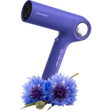 Grundig Klasik Şık Tasarımlı Güçlü Saç Kurutma Makinesi