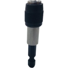 PremiumPort Manyetik Uzatma Adaptörü 60 Mm, Güçlü ve Güvenilir Bağlantı Sağlar