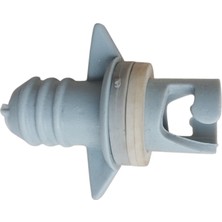 Bark Şişme Bot Pompa Ucu