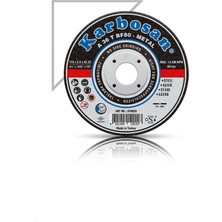 PremiumPort Dayanıklı Nk Metal Kesme 230X3X22 – Güçlü ve Hassas Kesim Aracı