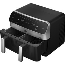 Beko Fitfry® 3in1 Az Yağlı Fritöz, Sağlıklı ve Pratik Kullanım